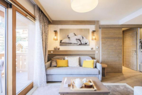 Résidence Premium L'Hévana - maeva Home - Appartement 3 pièces 6 personnes Prestige MAE-3353
